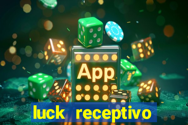 luck receptivo porto seguro